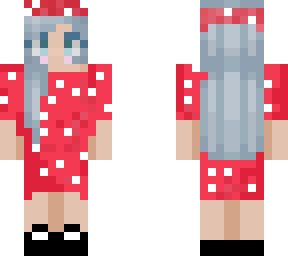 mooshroom lover