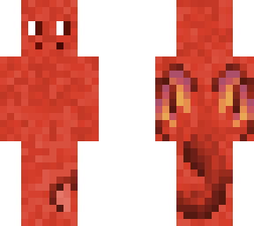 morzan's dragon