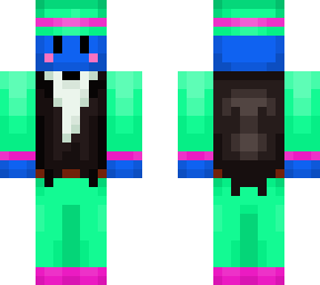 my custom skin(again)
