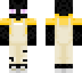 my enderman without wither roses