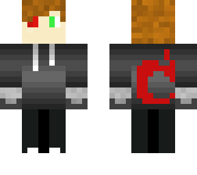 my skin in hoodie but redesigned ooooo ahhhhhh