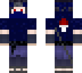 my uchiha