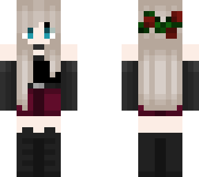 mysterioulyjade rose