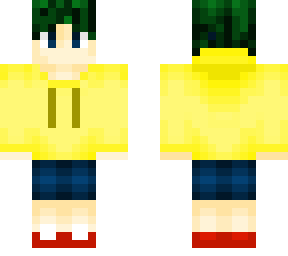 nate (pineapple) re upload