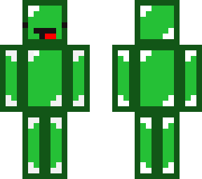 nemerald skeppy