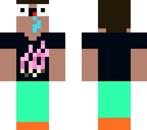 neon noob