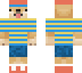 ness shiba