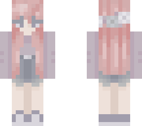nessa ~ palette contest