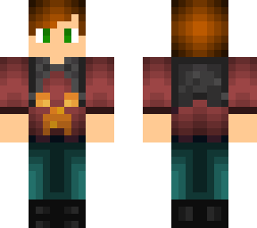 nether min3craftmaniac