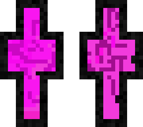 nether skin