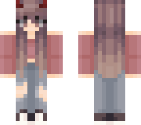 new skin