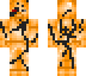 nightmare steve (stage 3)