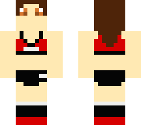 nikki bella