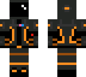 nova astronaut (black)