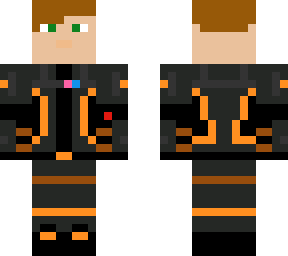nova astronaut (no mask)
