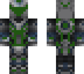 nova knight tier 1