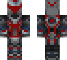 nova knight tier 3