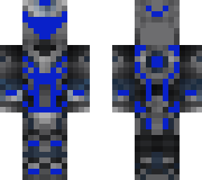 nova knight tier 4