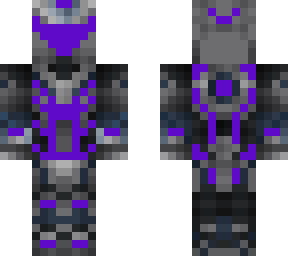 nova knight tier 5