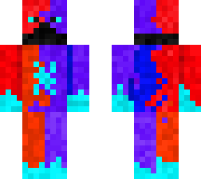 nova skin