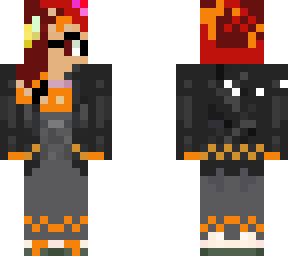 o.c inkling in a marie camino.