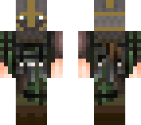 oathsworn