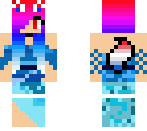 ocean phosphane <3