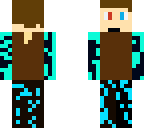oh man its so cool ( head fixed again )