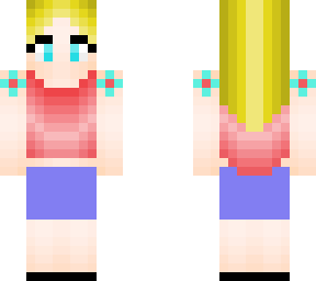 omg best skin yet -ce-