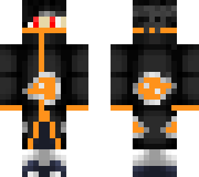 orange akatsuki member