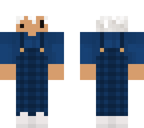 overalls