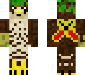 paaike falcon