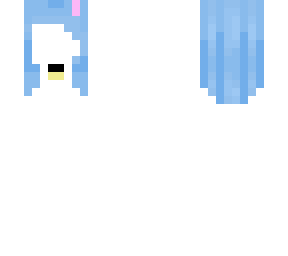 pastel girl ~hb~