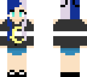 patel hair remake.