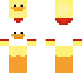 patinh0 (chiken version)