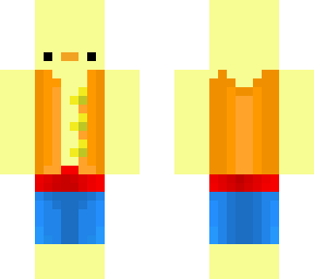 pato trolli