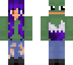 pepe hoodie