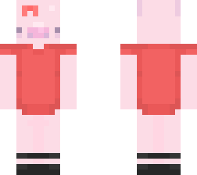 pepper piggy