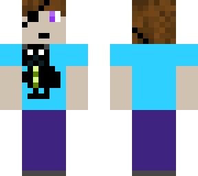 person