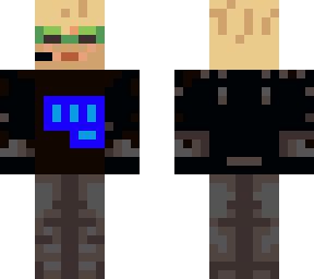 pewdiepie replica