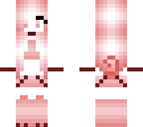 pig girl <3