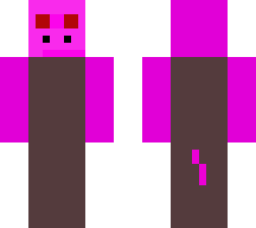 piggy thank you serpendent for helping me create this skin