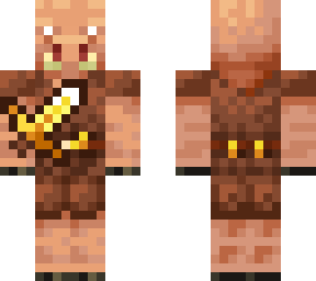 piglin (3d)