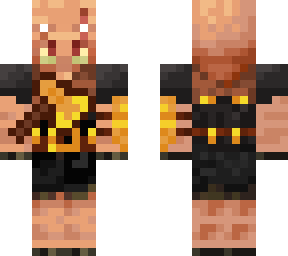 piglin brute (3d)