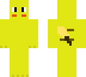 pikachu!