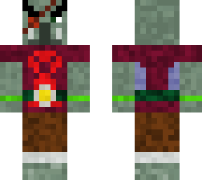 pillager golem