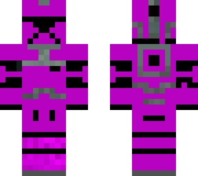 pink clone trooper
