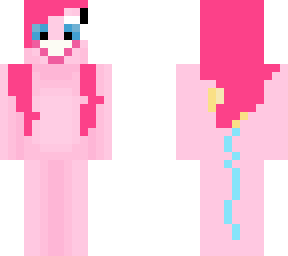pinkiepie