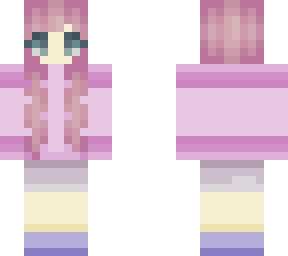 pinky