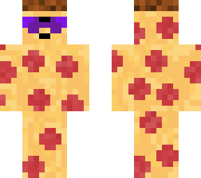pizza vipers